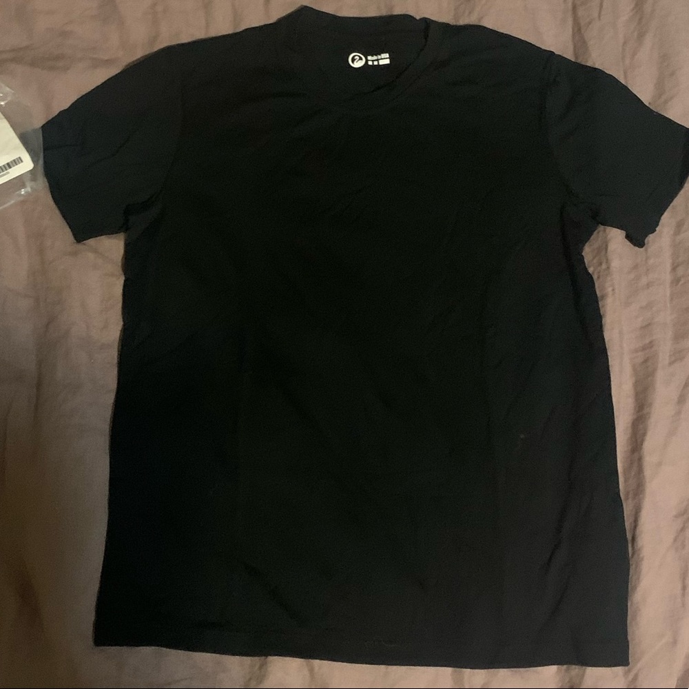 Ultrafine Merino Tshirt